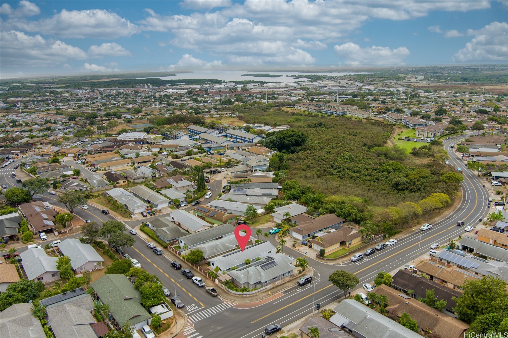 Waipahu Home Residence