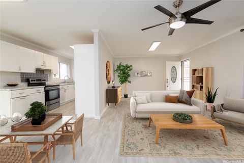94-607 Minoaka Place Waipahu HI 96797