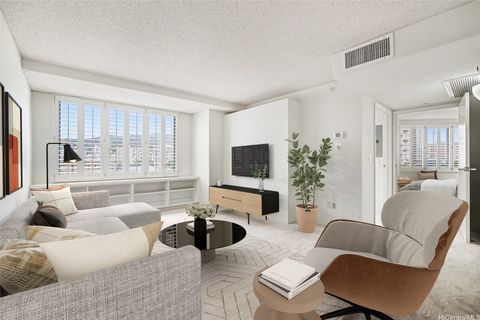 1314 Kalakaua Avenue 913 Honolulu HI 96826