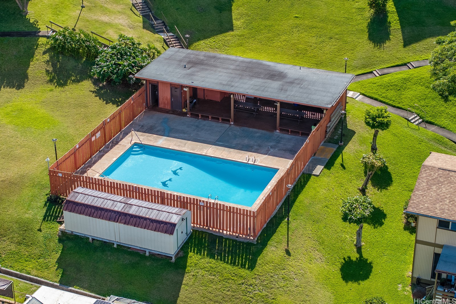 Waiau Gardens Kai D Condominium