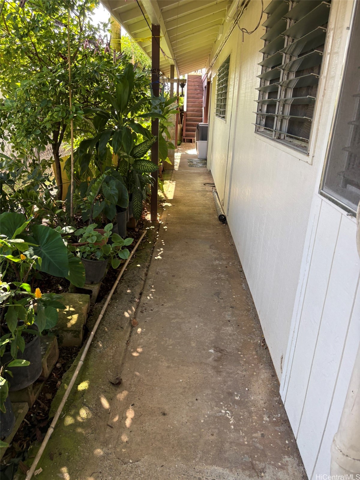 Waimanalo Duplex