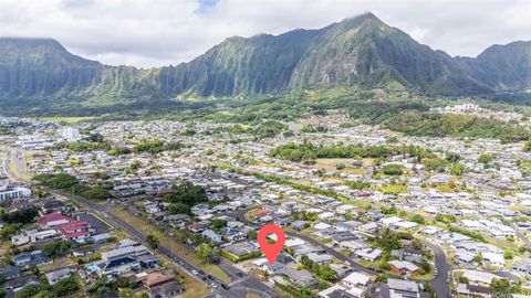 Photo of 45-756 Kamehameha Highway, Kaneohe, HI 96744 (MLS # 202511732)
