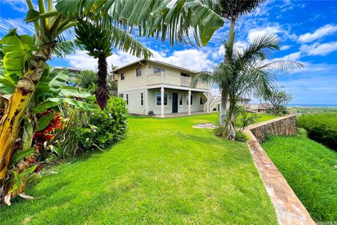 Photo of 92-624 Welo Street, Kapolei, HI 96707 (MLS # 202601035)