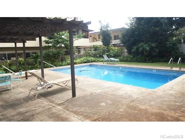 Summer Villa Residential Lease