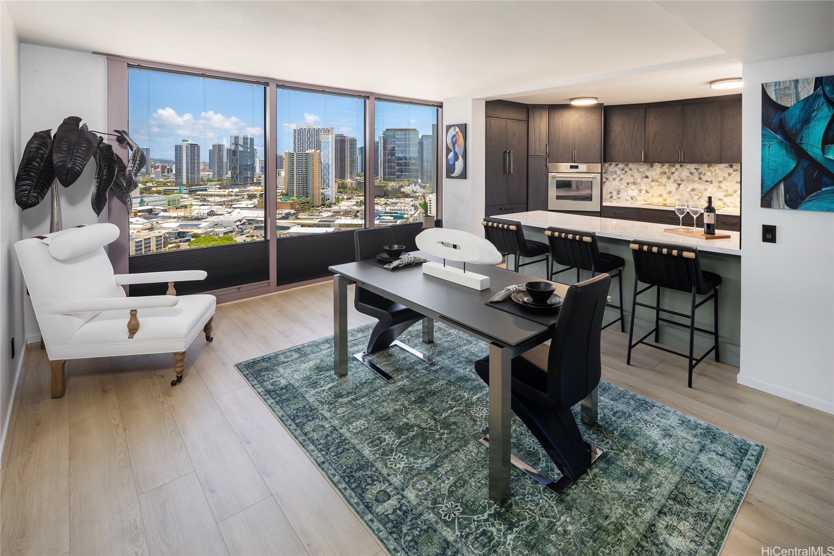 425 South Street Mauka 2401