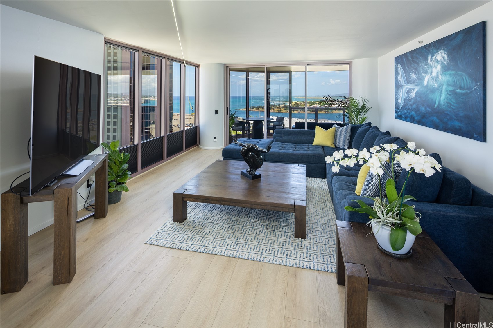 425 South Street Mauka 2401