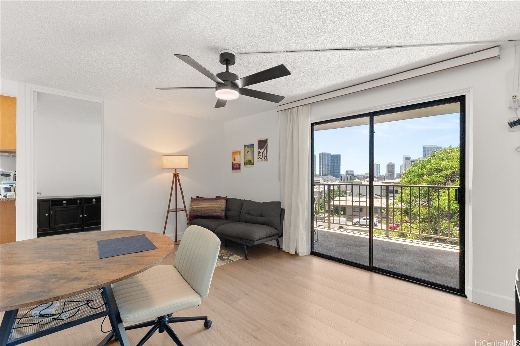 1415 Liholiho Street 601