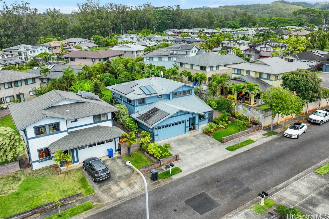 Mililani Home Residence