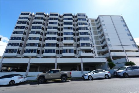 410 Magellan Avenue 409 Honolulu HI 96813