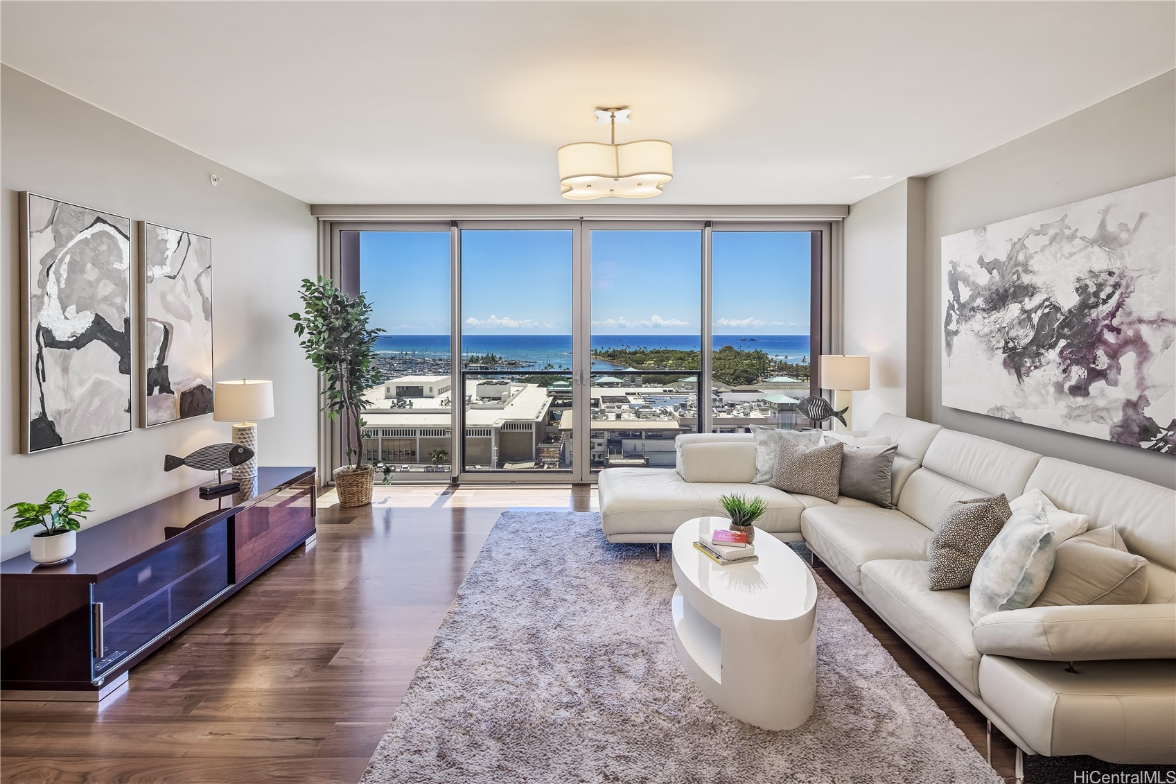 1555 Kapiolani Boulevard 1300