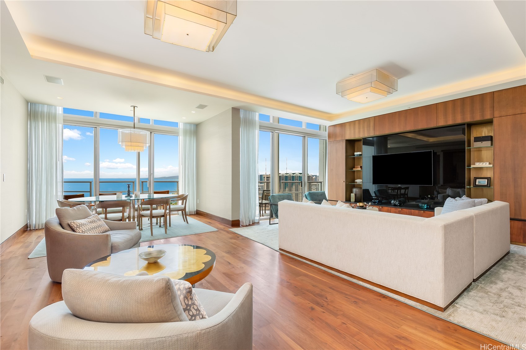 223 Saratoga Road PHD