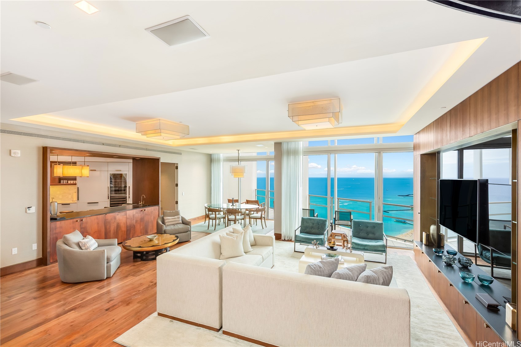 223 Saratoga Road PHD