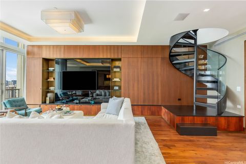 223 Saratoga Road PHD Honolulu HI 96815