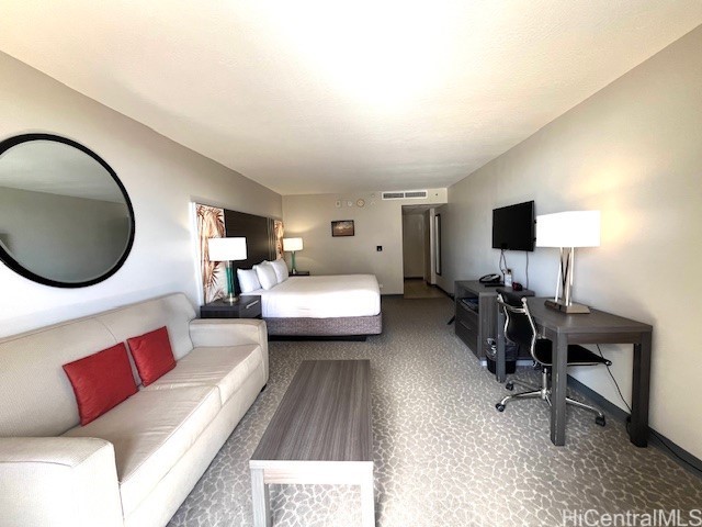 1850 Ala Moana Boulevard 1002