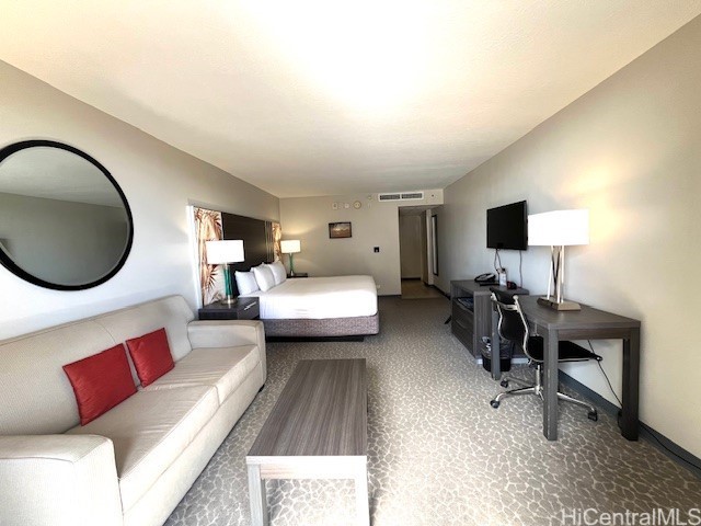 1850 Ala Moana Boulevard 1002