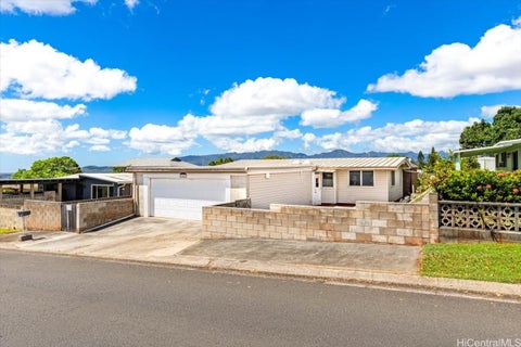 Photo of 2040 Komo Mai Drive, Pearl City, HI 96782 (MLS # 202618428)