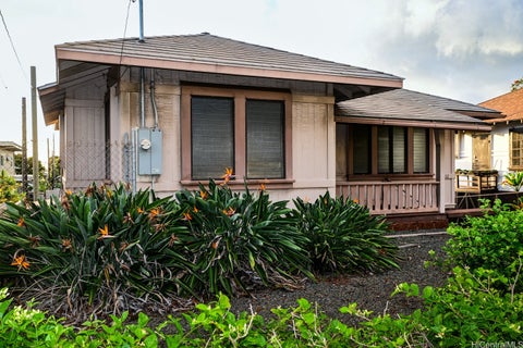 Photo of 932 10th Avenue, Honolulu, HI 96816 (MLS # 202616802)