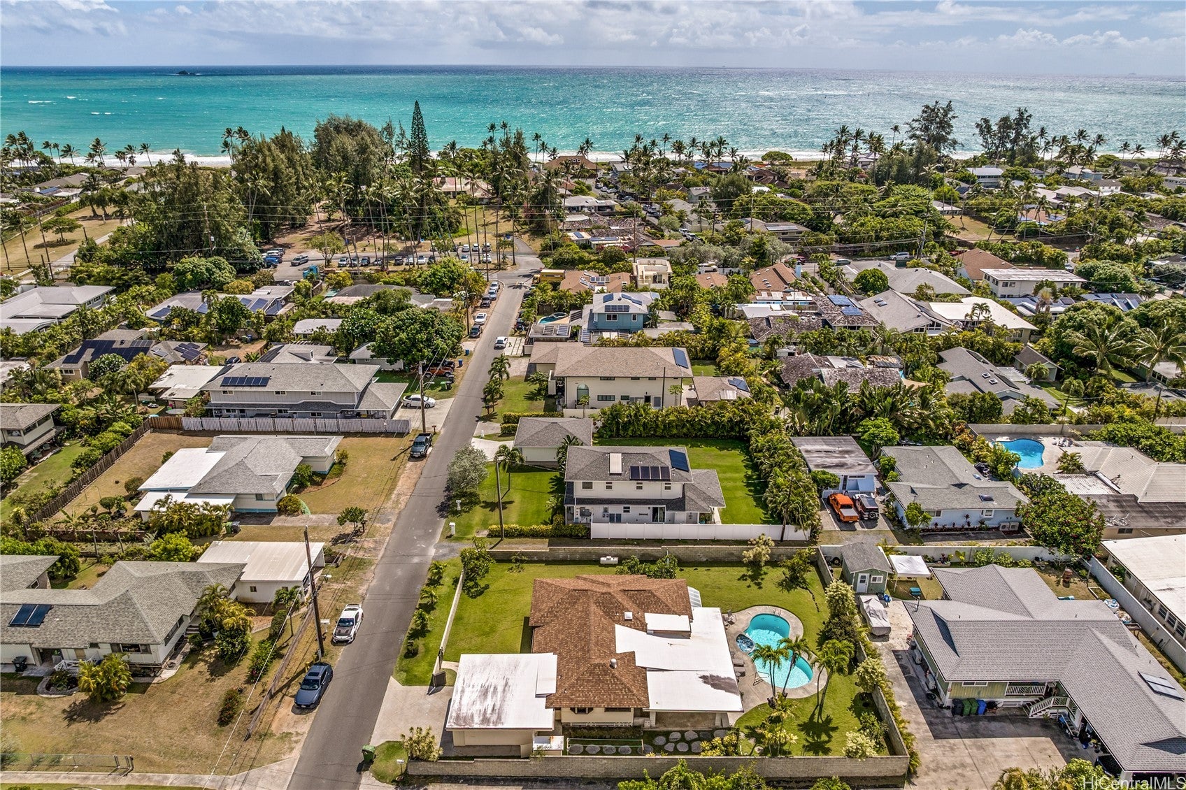 139 Hauoli Street