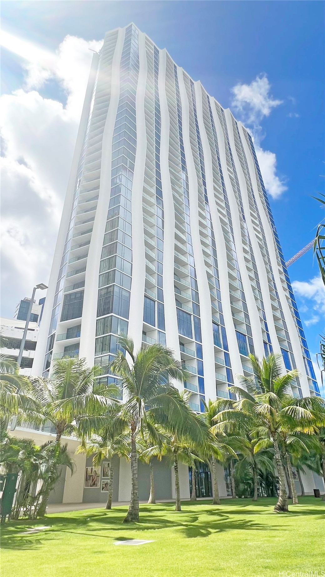 Koula Residential Lease