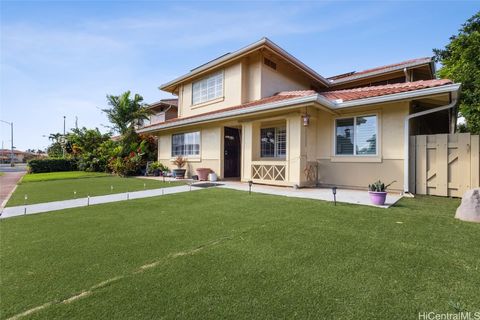 91-1009 Lipo Street Kapolei HI 96707
