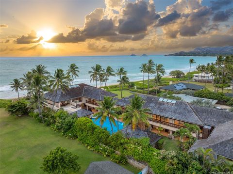 Photo of 572C N Kalaheo Avenue, Kailua, HI 96734 (MLS # 202520168)