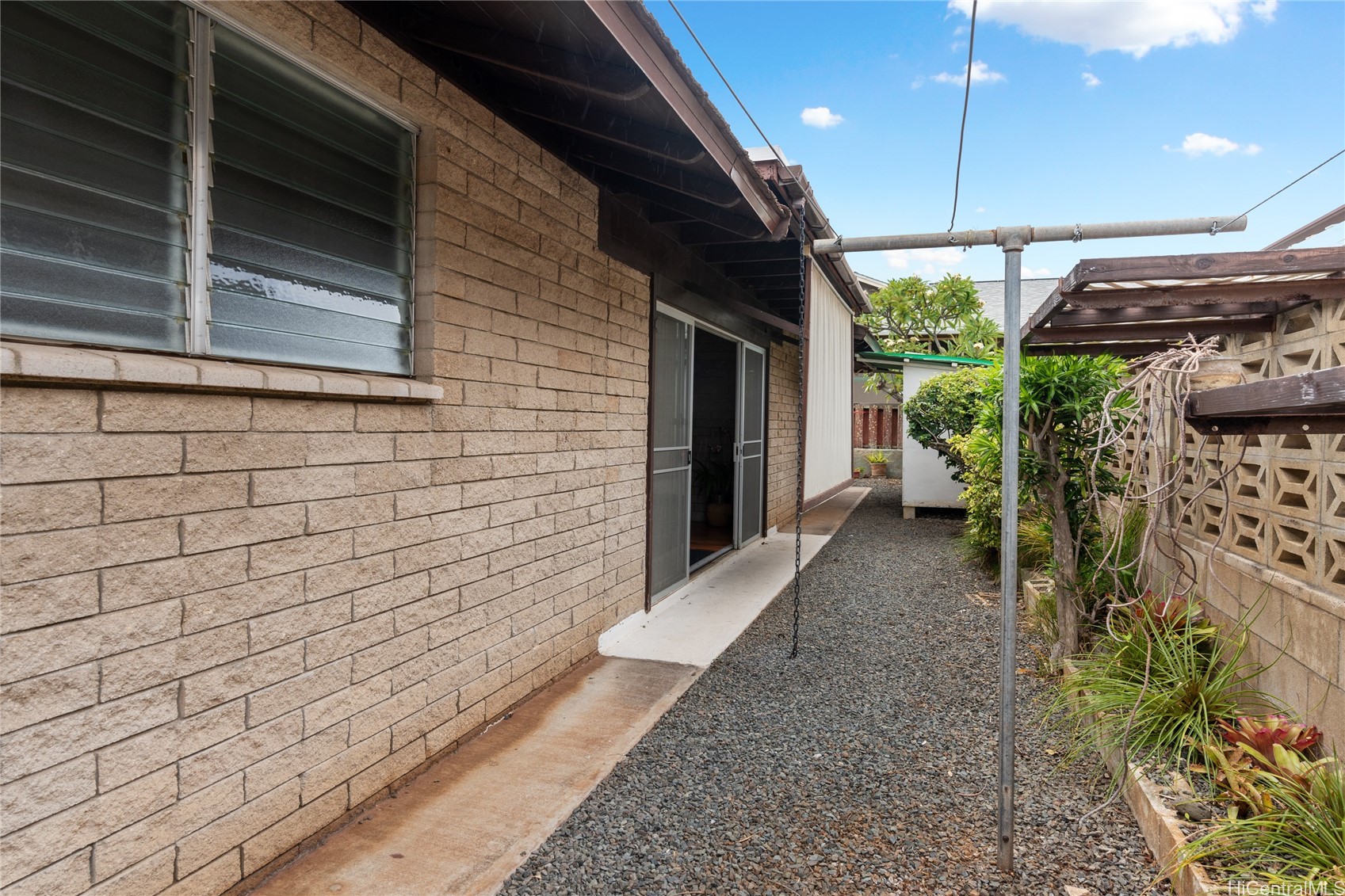 Honolulu Home Residence
