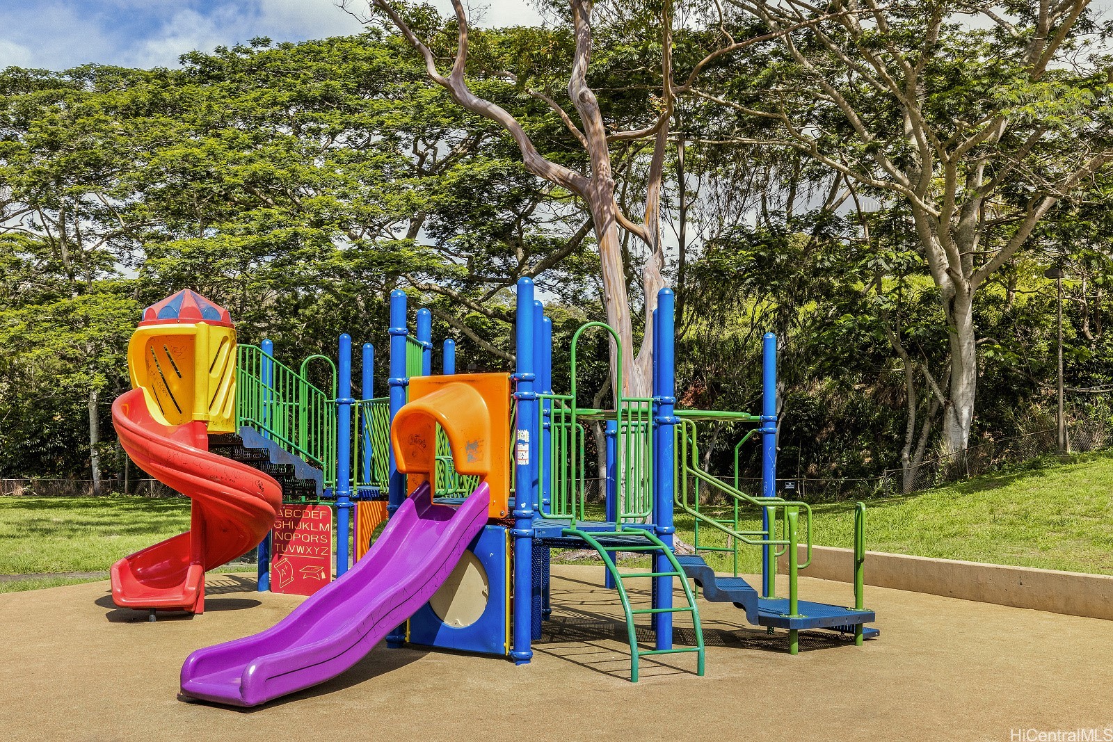 Cathedral Pt-melemanu Condominium