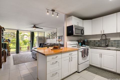 95-061 Waikalani Drive D104 Mililani HI 96789