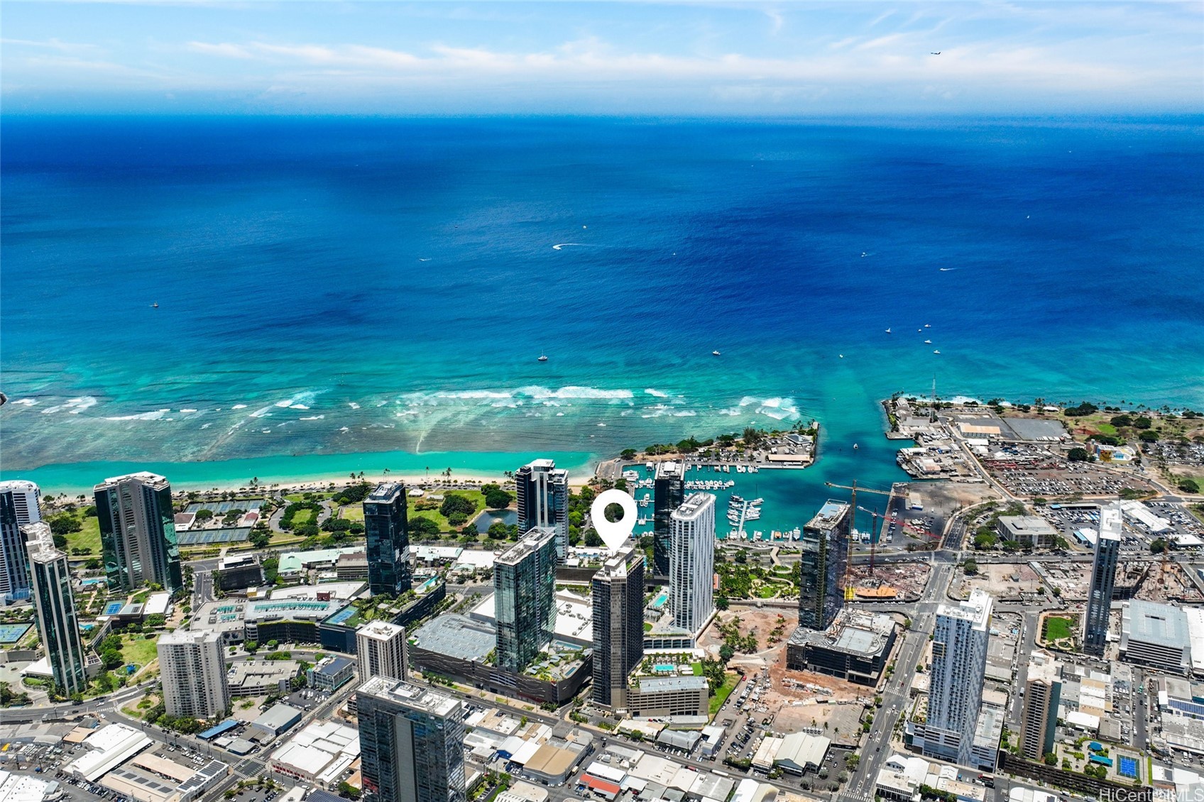 Aalii Condominium