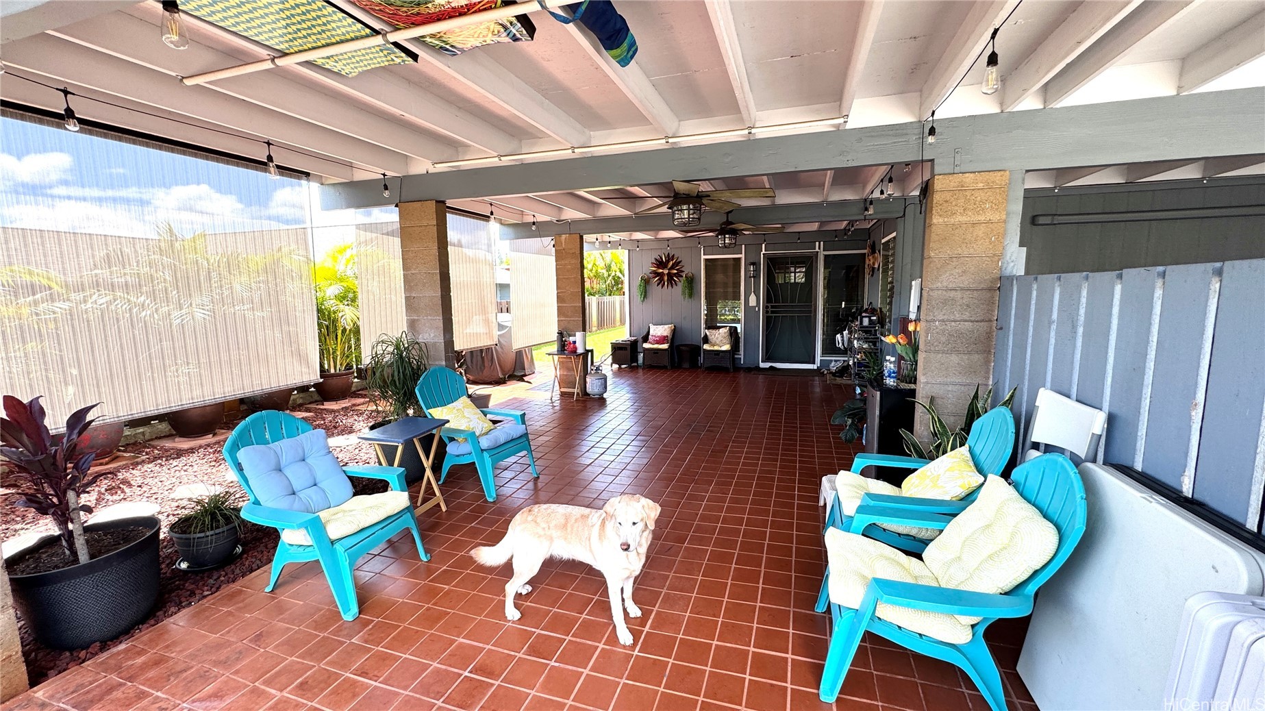 Mililani Home Residence