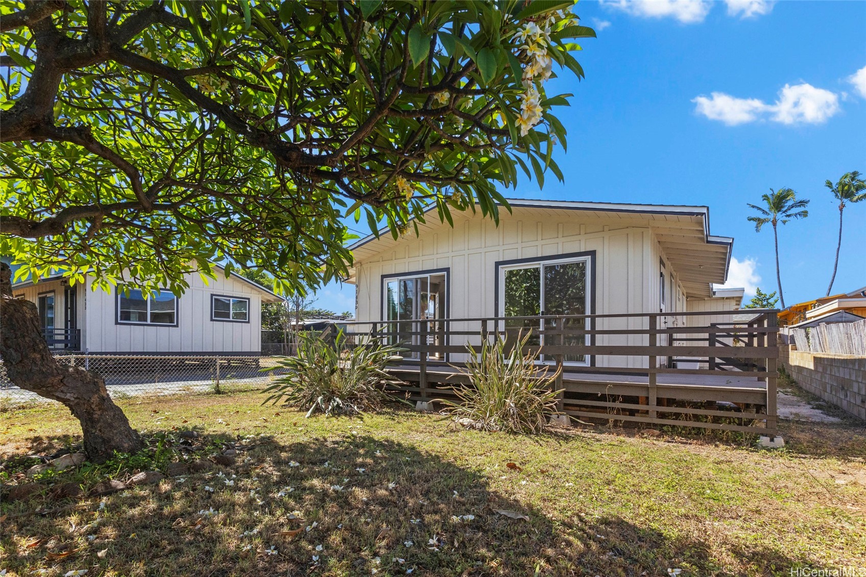 Ewa Beach Home Residence