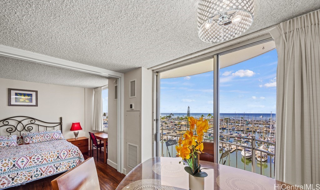 1765 Ala Moana Boulevard 786