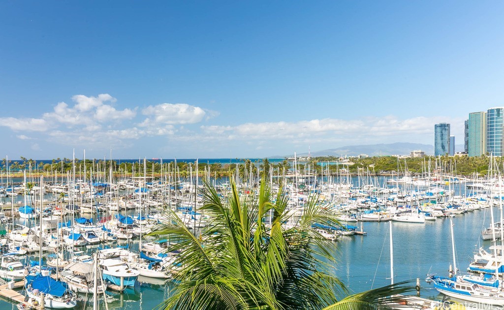 1765 Ala Moana Boulevard 786