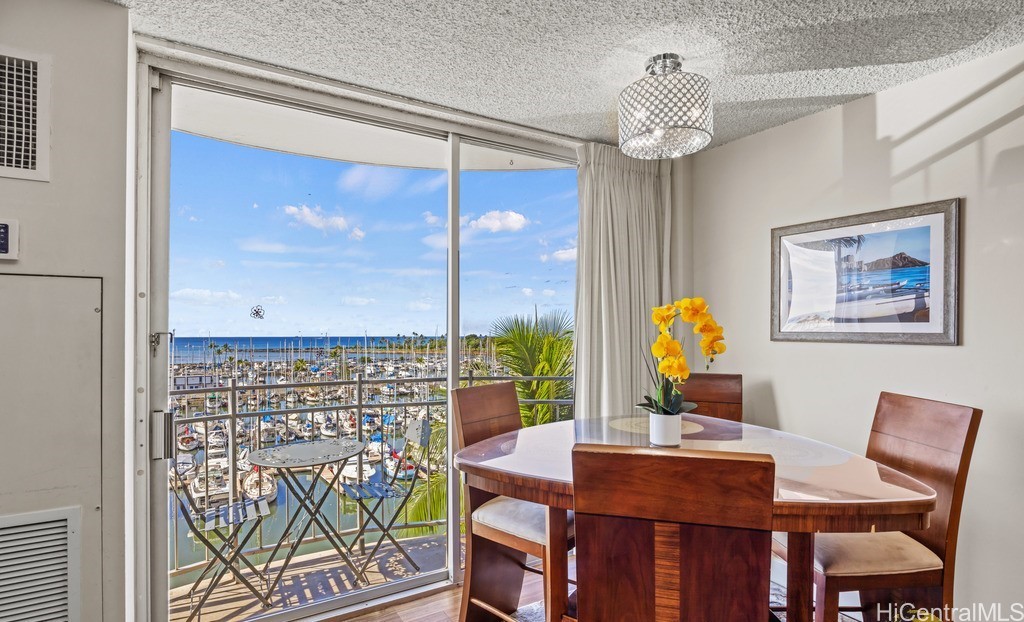 1765 Ala Moana Boulevard 786