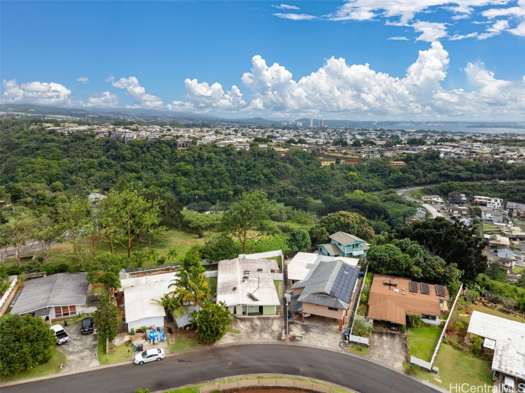 Pearl City Home Residence