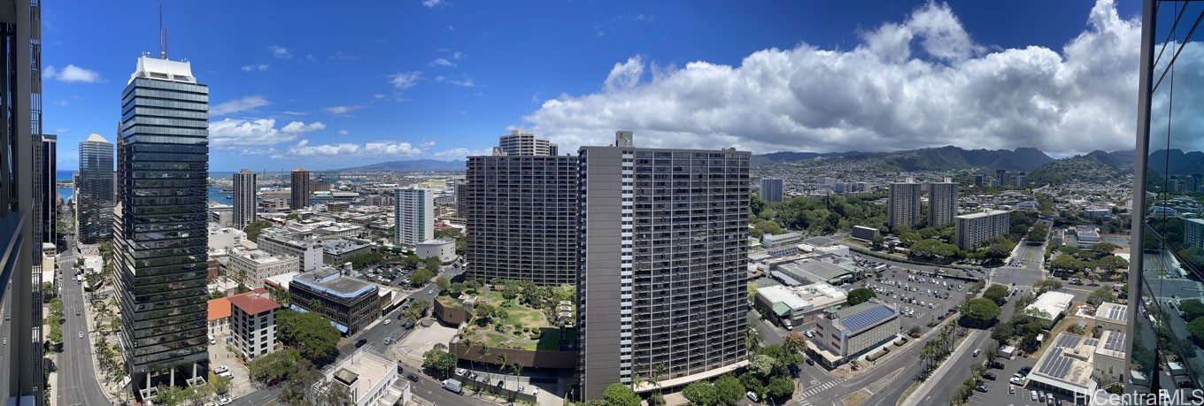 Capitol Place Residential Lease