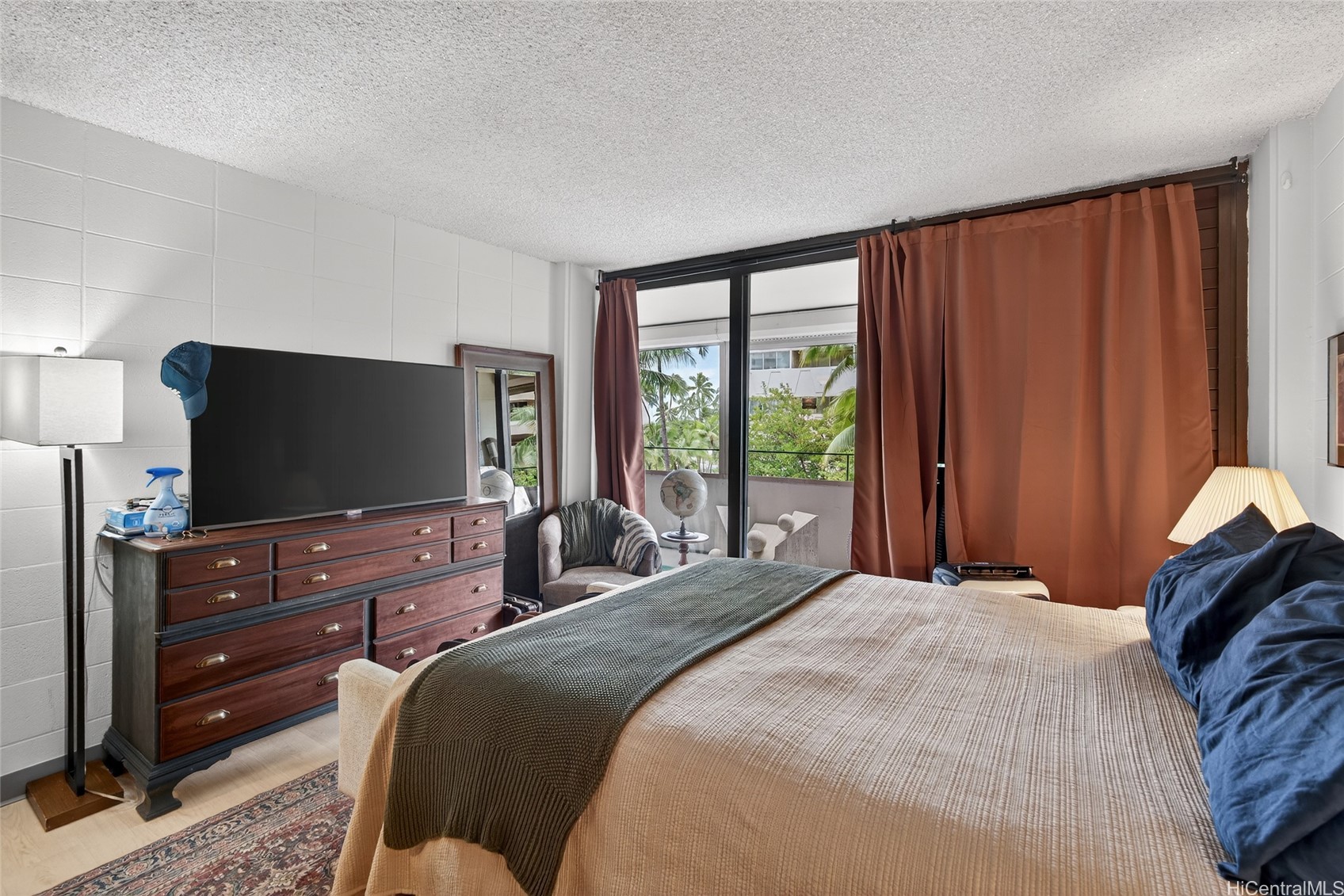 1720 Ala Moana Boulevard 407A