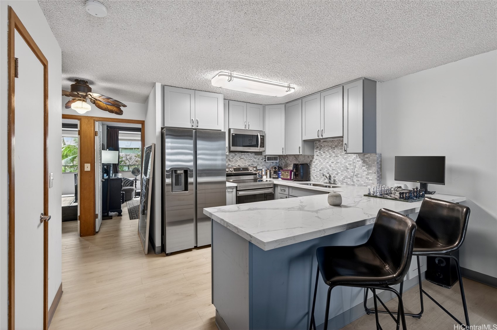 1720 Ala Moana Boulevard 407A