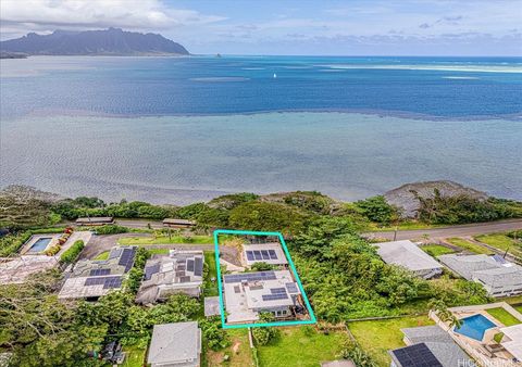 Photo of 47-174 Kamehameha Highway, Kaneohe, HI 96744 (MLS # 202607264)