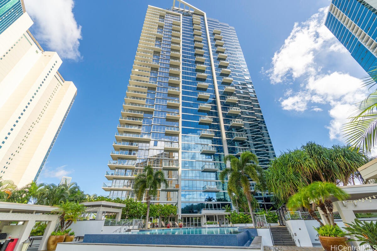 Waihonua Residential Lease