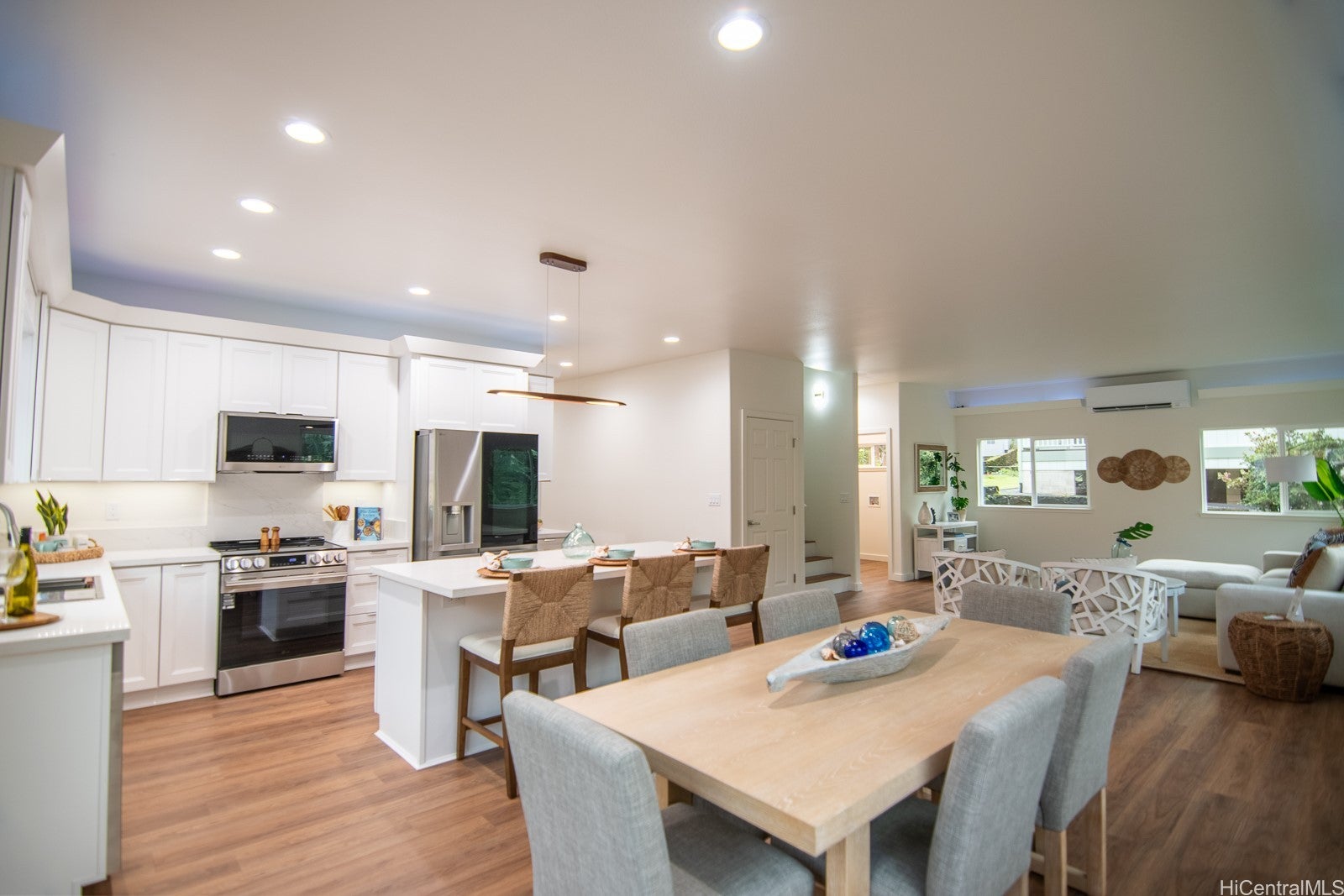 3602 Nipo Street