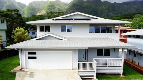 Photo of 3602 Nipo Street, Honolulu, HI 96822 (MLS # 202610070)