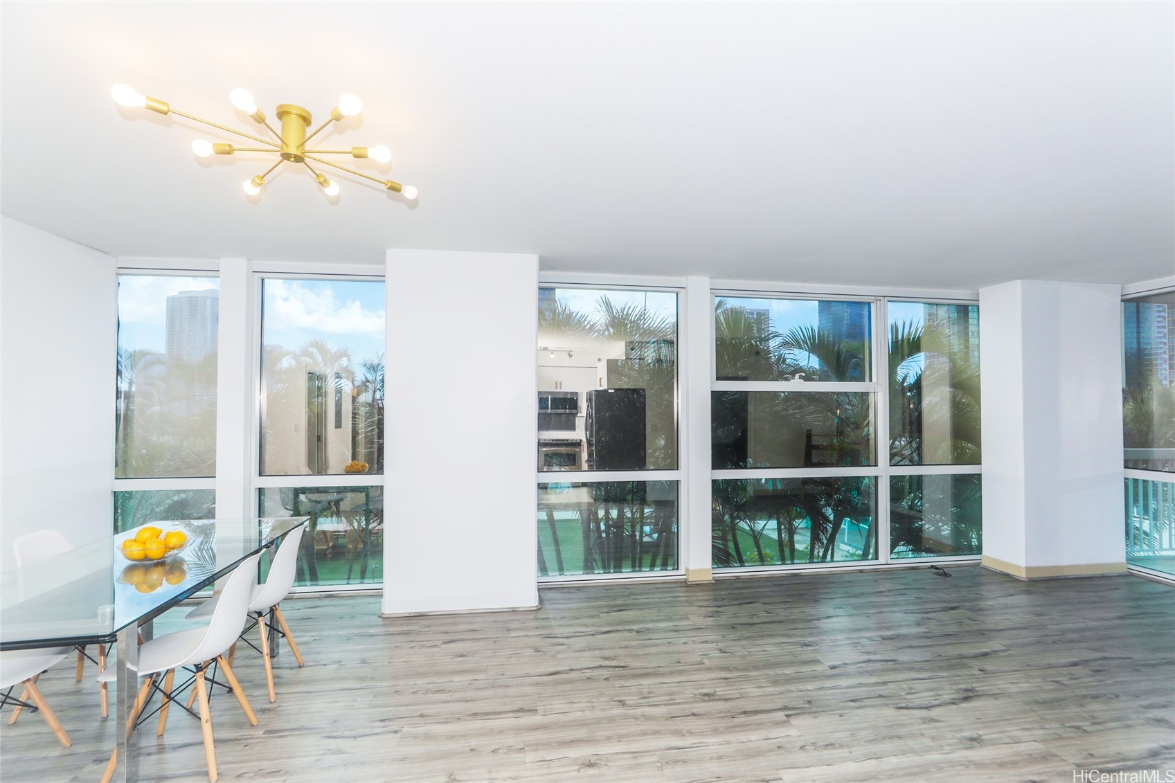 909 Kapiolani Boulevard 701
