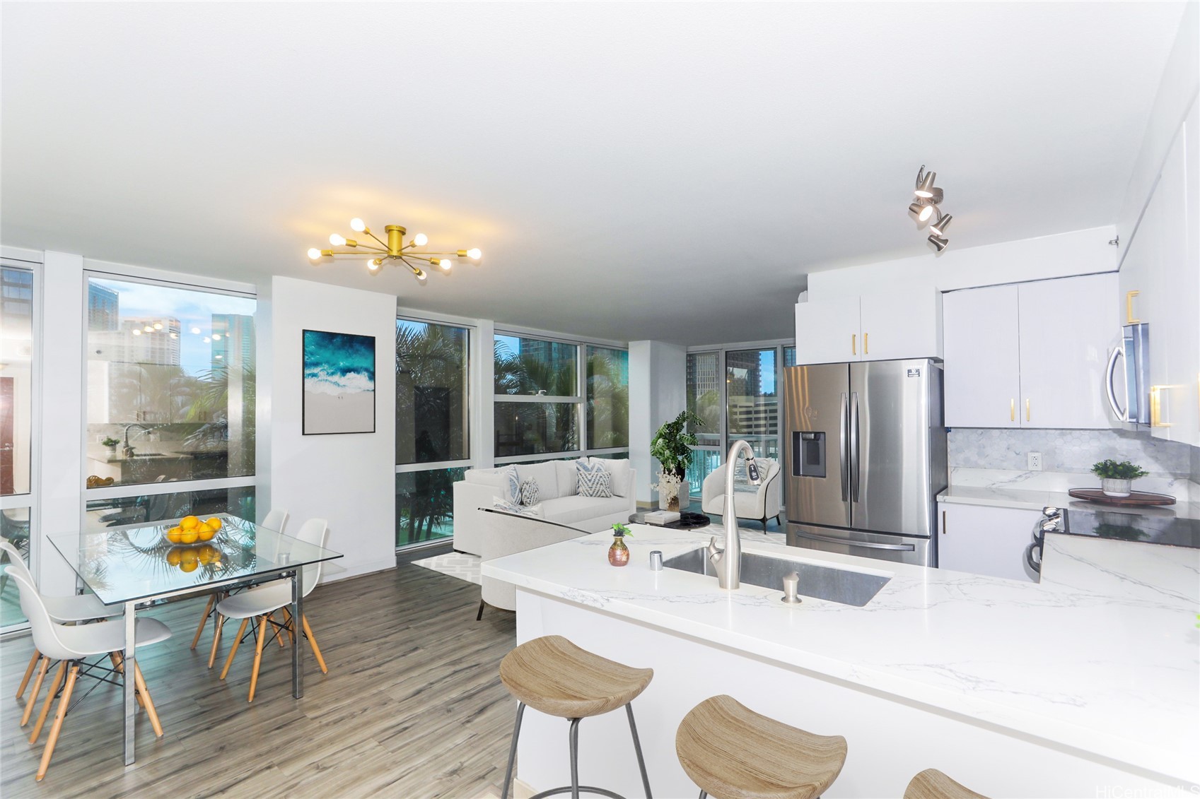 909 Kapiolani Boulevard 701