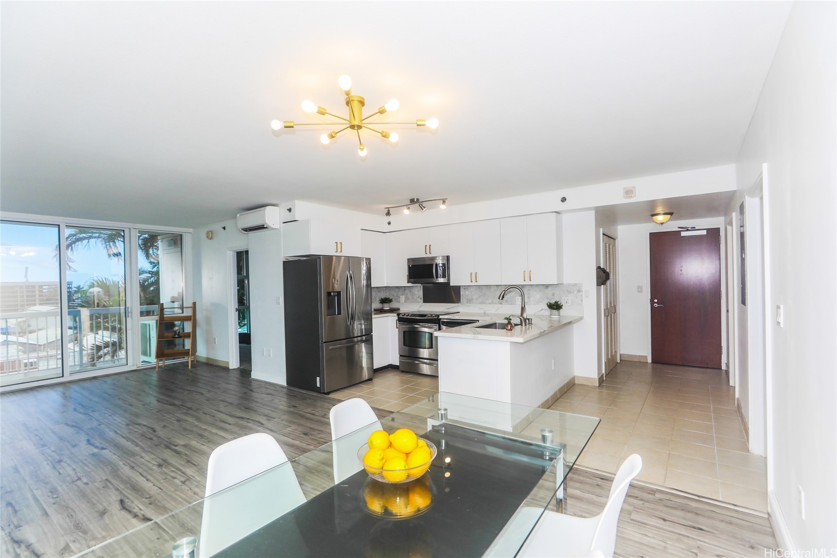 909 Kapiolani Boulevard 701