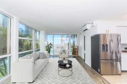 909 Kapiolani Boulevard 701 Honolulu HI 96814