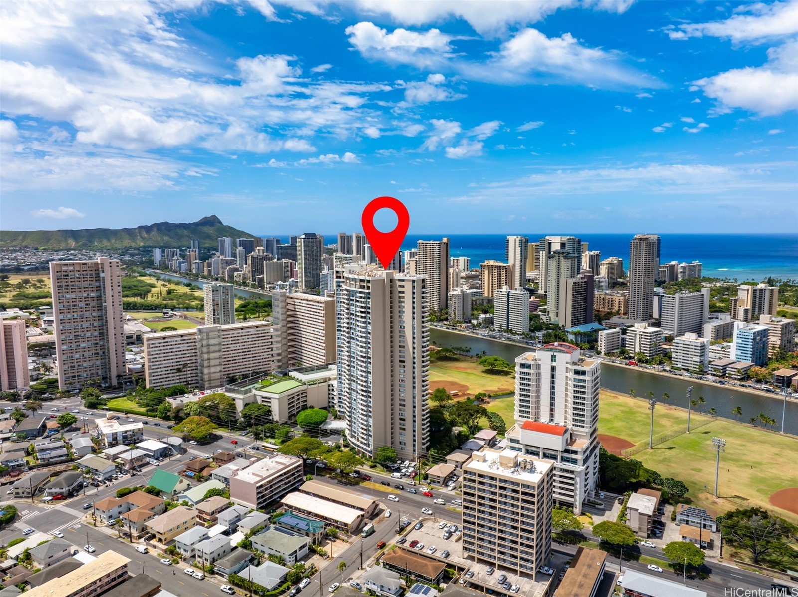 Marco Polo Apts Condominium