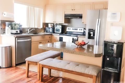 Photo of 91-1025-B Hoomaka Street #76, Ewa Beach, HI 96706 (MLS # 202516219)