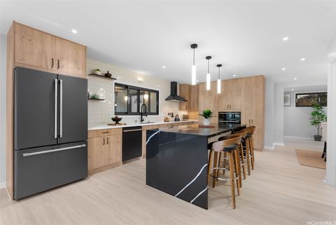 Photo of 1193 Kika Place, Kailua, HI 96734 (MLS # 202601291)