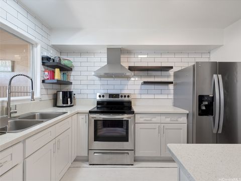 Photo of 91-621 Kilaha Street #39, Ewa Beach, HI 96706 (MLS # 202603901)